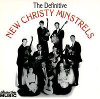 The New Christy Minstrels - The Definitive New Christy Minstrels (2CD Set)  Disc 1